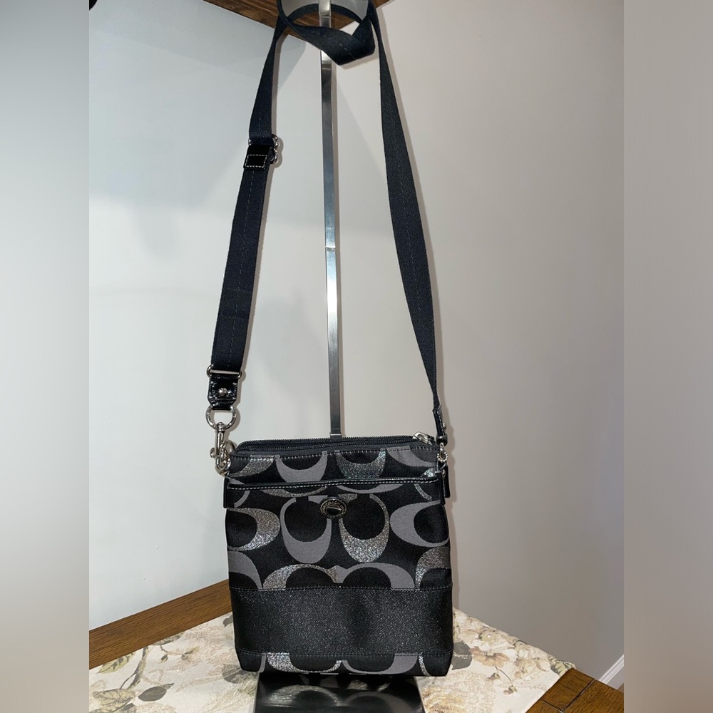 Coach Crossbody Bag